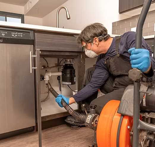 Drain Cleaning in Toronto and the GTA