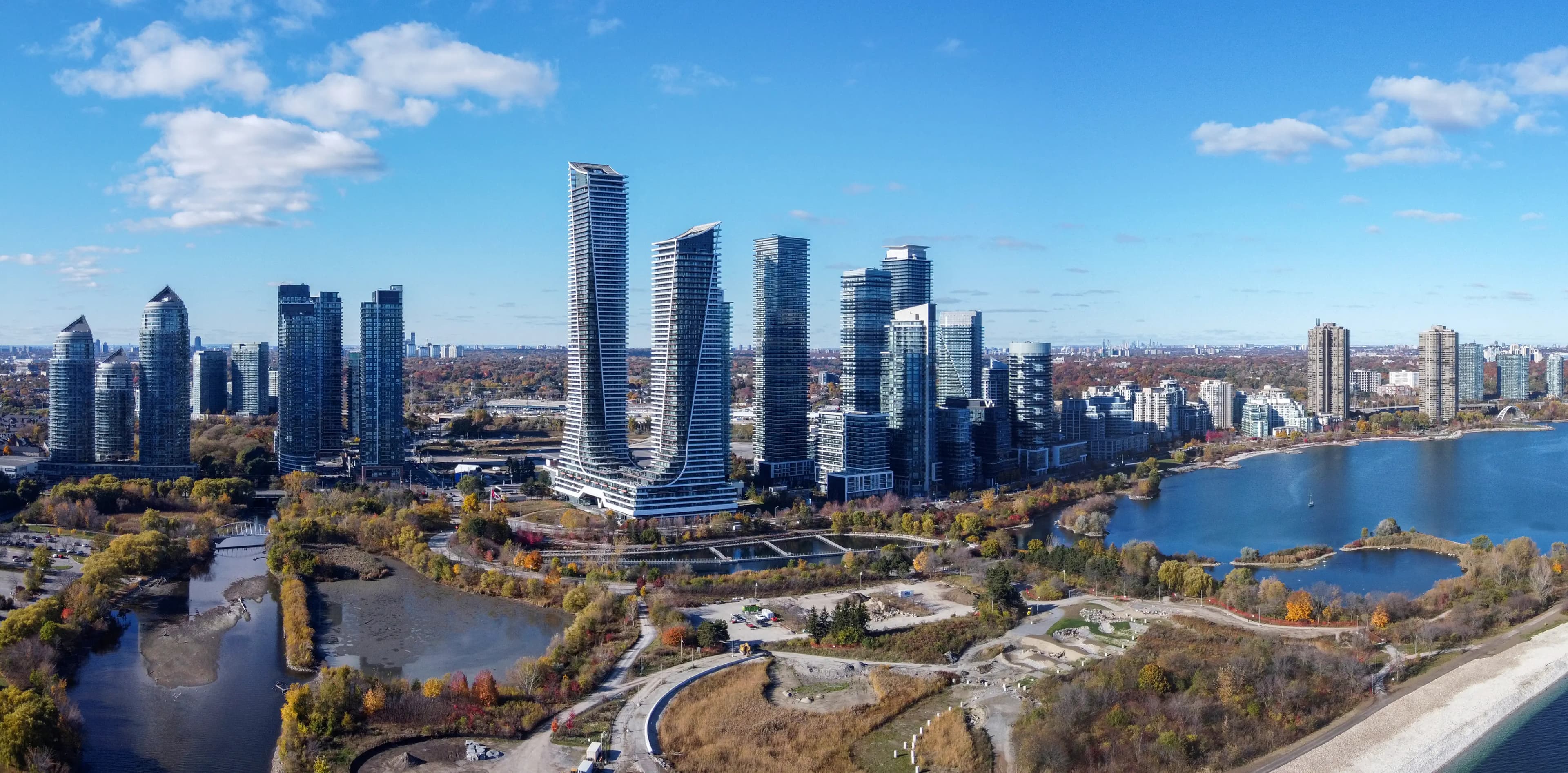 Oakville plumbing service area