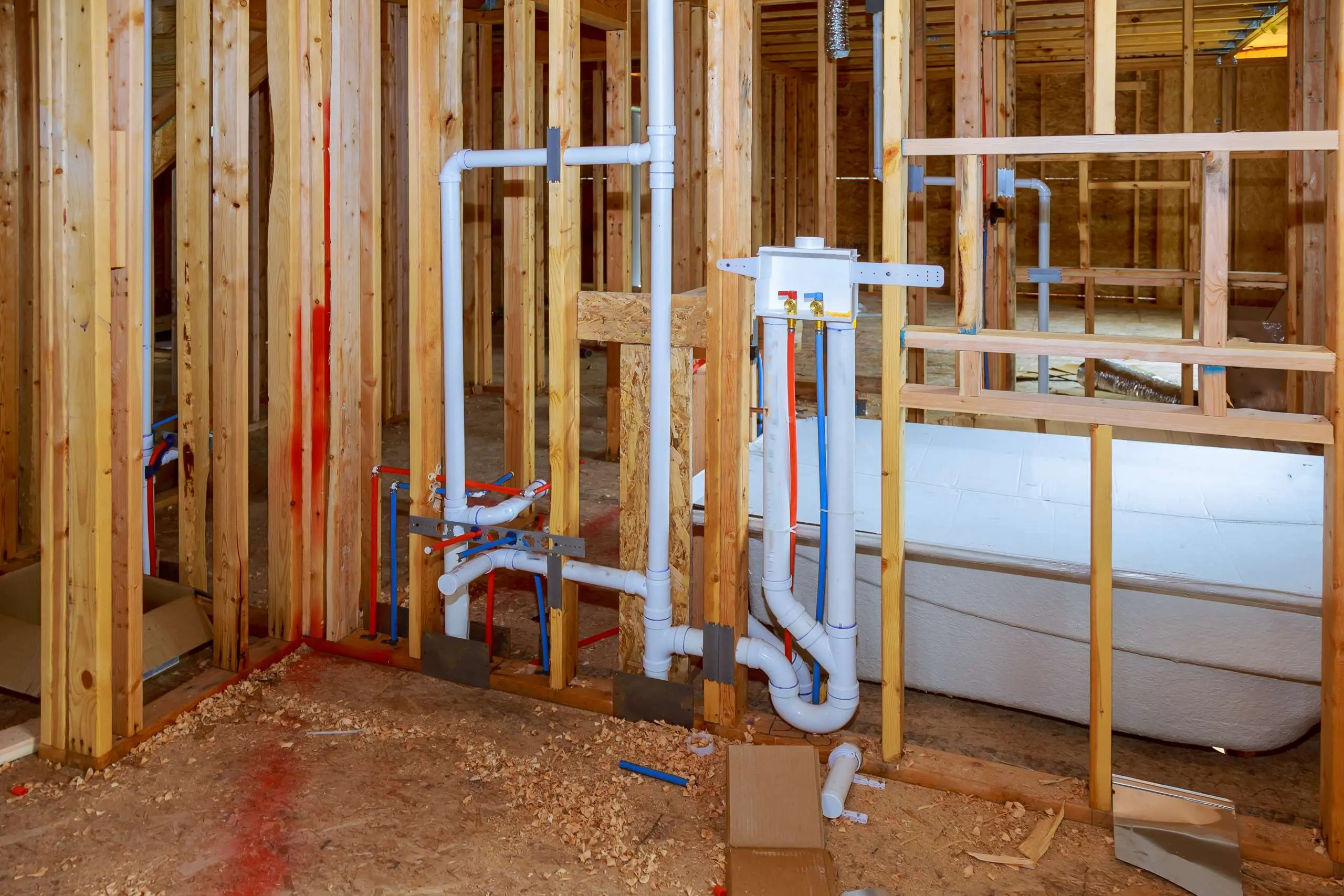 Commercial Plumbing in Toronto and the GTA