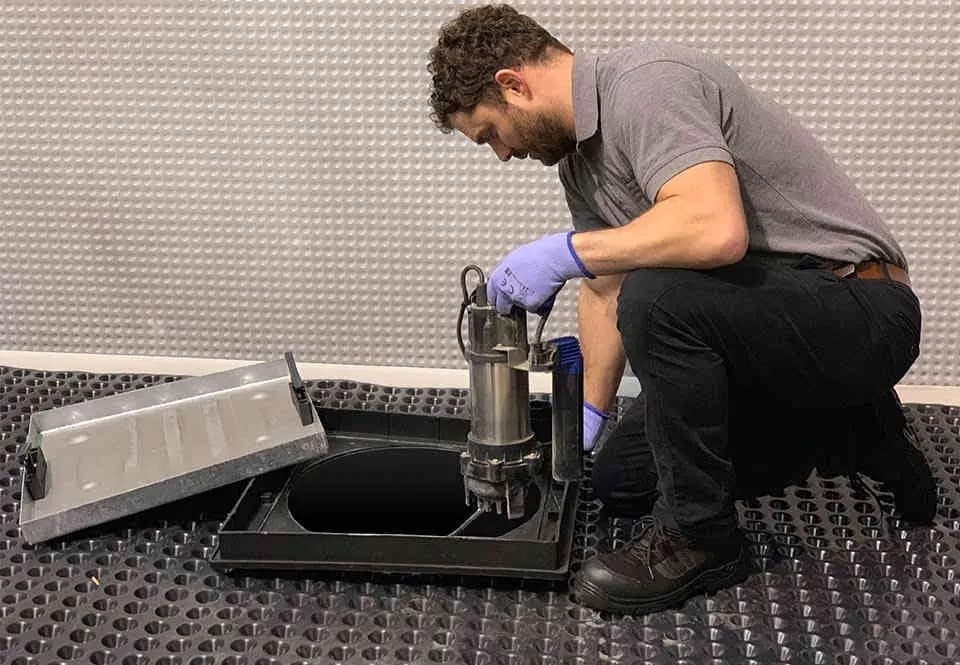 Basement flood prevention checklist for GTA homes