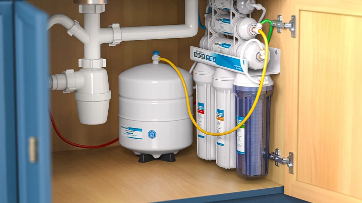 No hot water repair tips in Richmond Hill