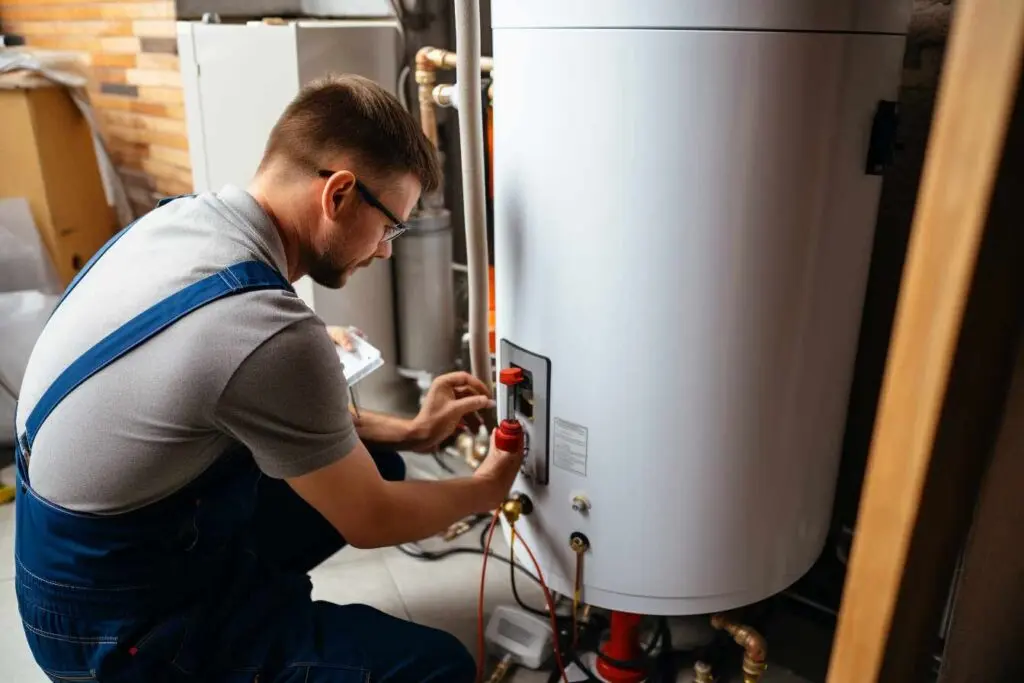 Water Heater Installation and Repair in Toronto